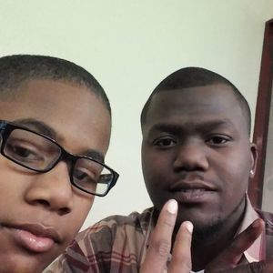 Meet your Posher, Dashawn